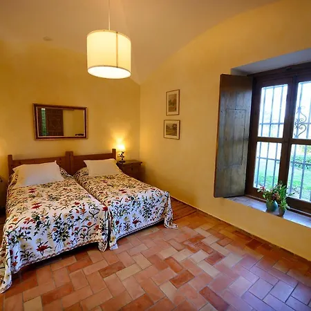 Maison d'hôtes Cortijo De Guerra à Puerto Real Extérieur photo