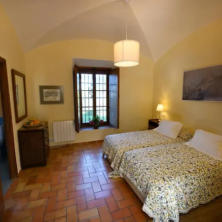 Maison d'hôtes Cortijo De Guerra à Puerto Real Extérieur photo