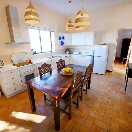 Maison d'hôtes Cortijo De Guerra à Puerto Real Extérieur photo