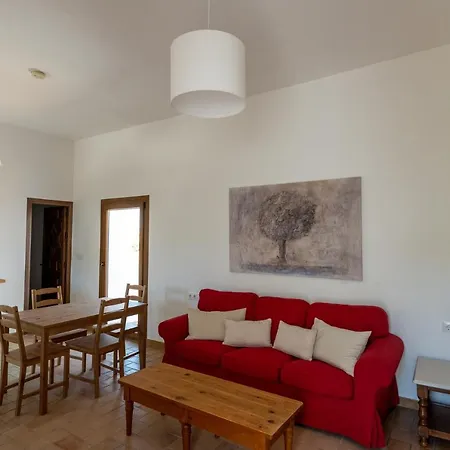 Maison d'hôtes Cortijo De Guerra à Puerto Real Extérieur photo