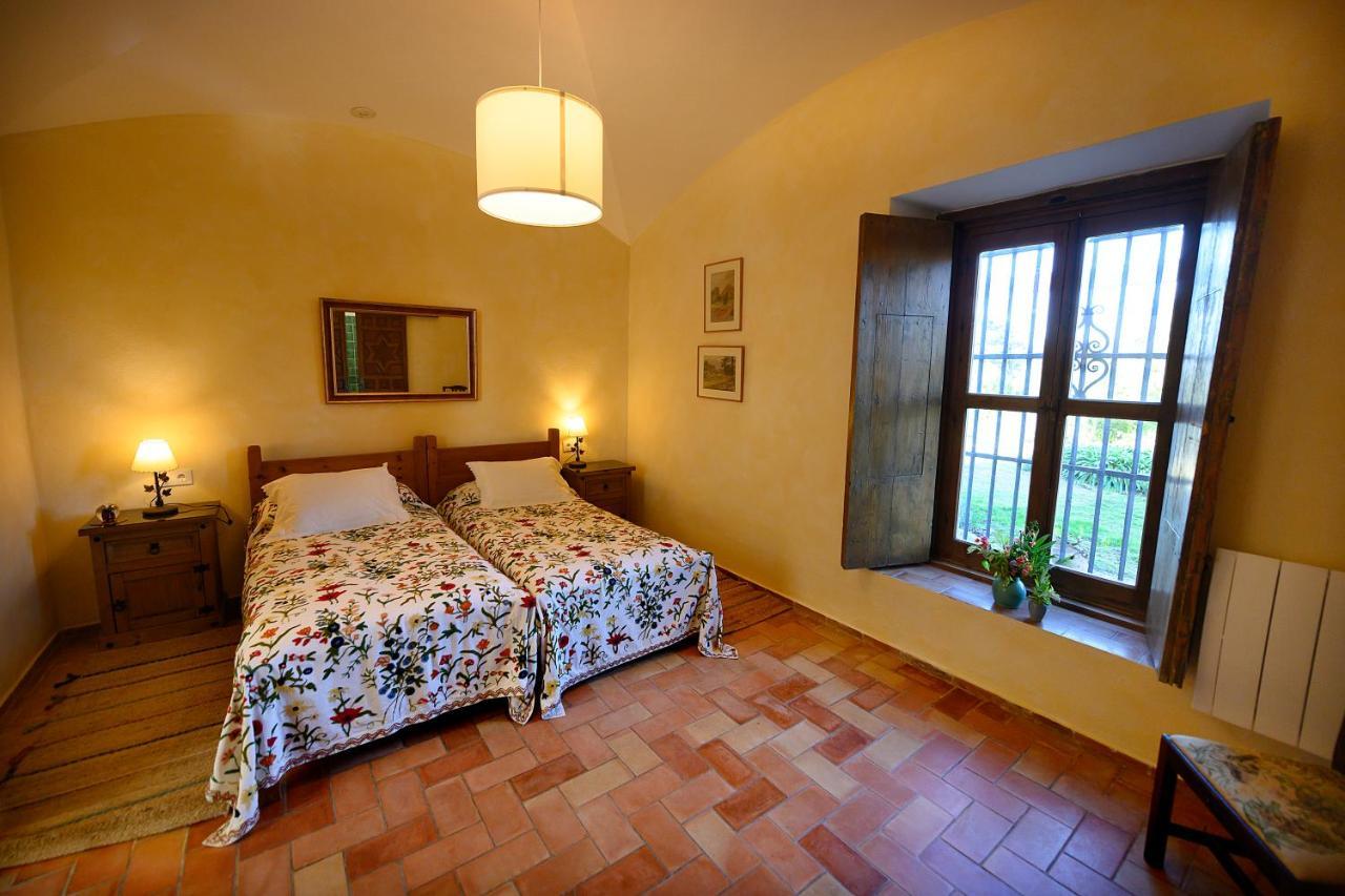 Cortijo De Guerra Country house