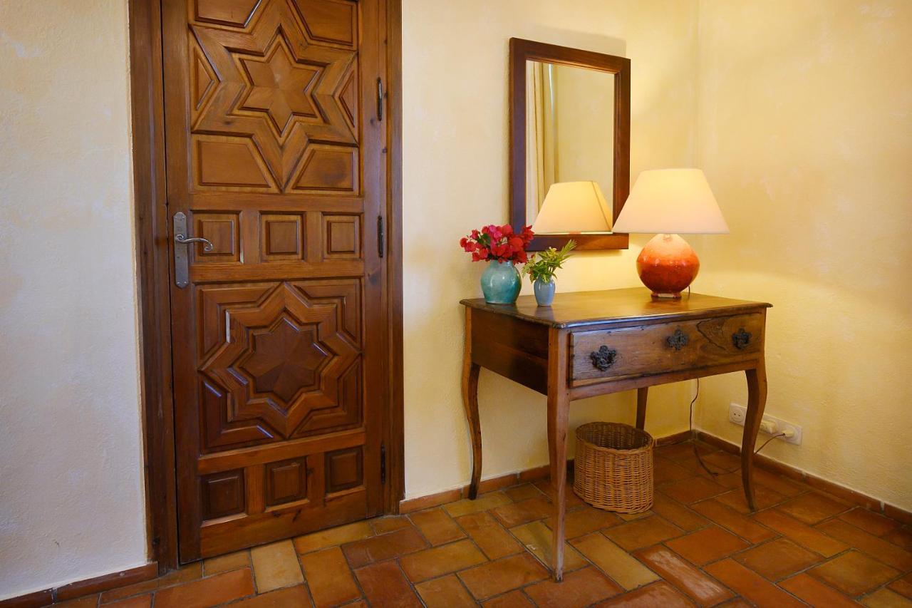 Country house Cortijo De Guerra