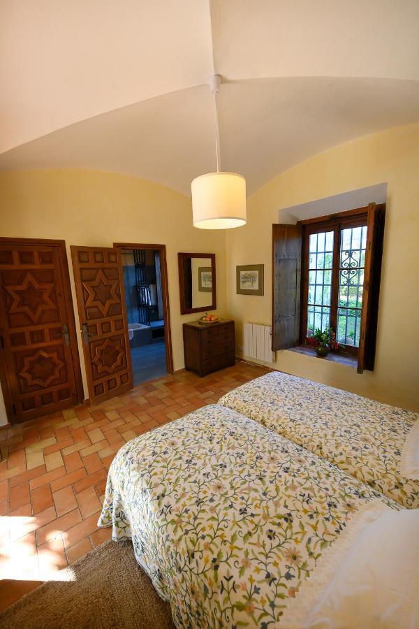 Country house Cortijo De Guerra *
