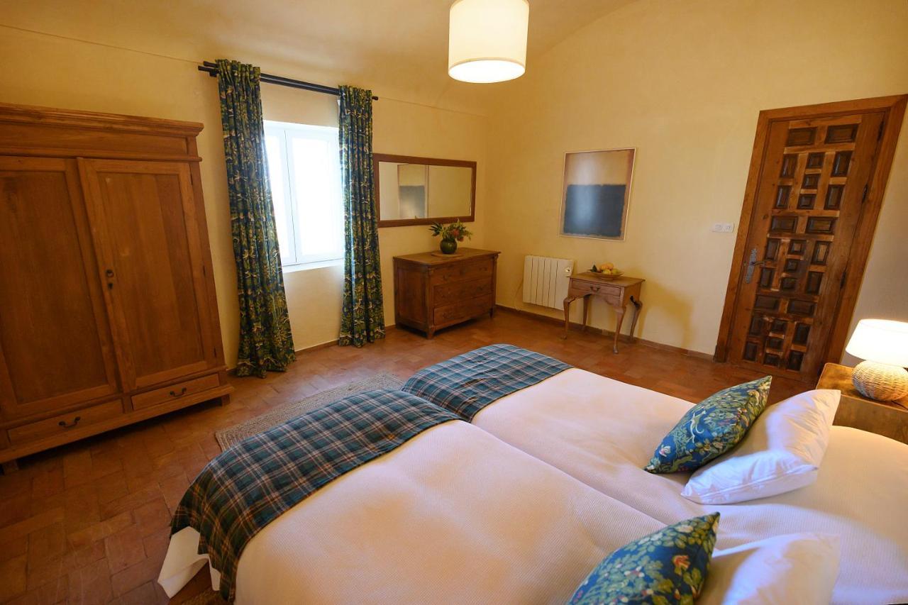 Cortijo De Guerra Country house Puerto Real