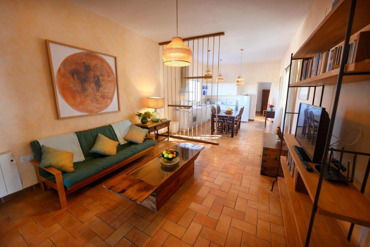 Country house Cortijo De Guerra *