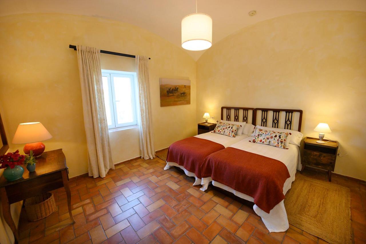 Country house Cortijo De Guerra