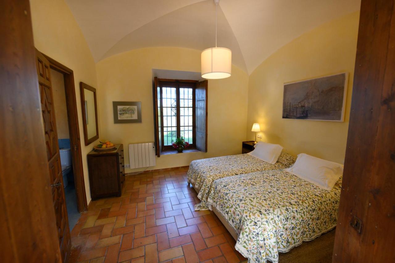 Country house Cortijo De Guerra *