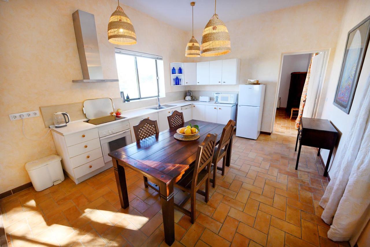 Cortijo De Guerra Country house *