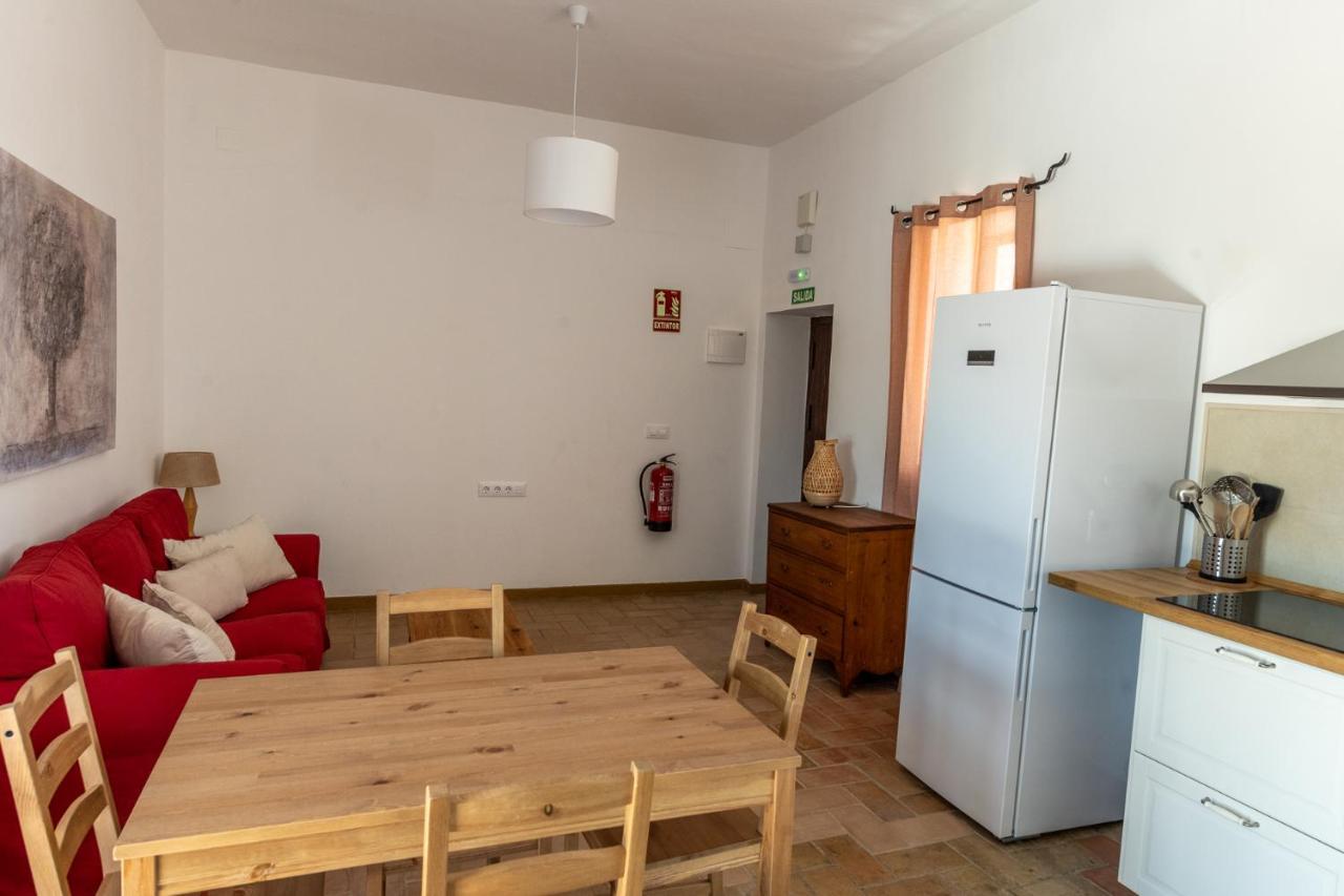 Country house Cortijo De Guerra