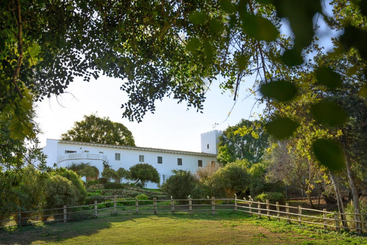 Cortijo De Guerra Country house Puerto Real
