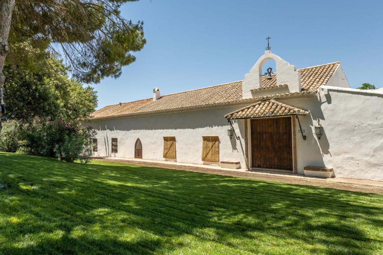 Cortijo De Guerra Country house Puerto Real