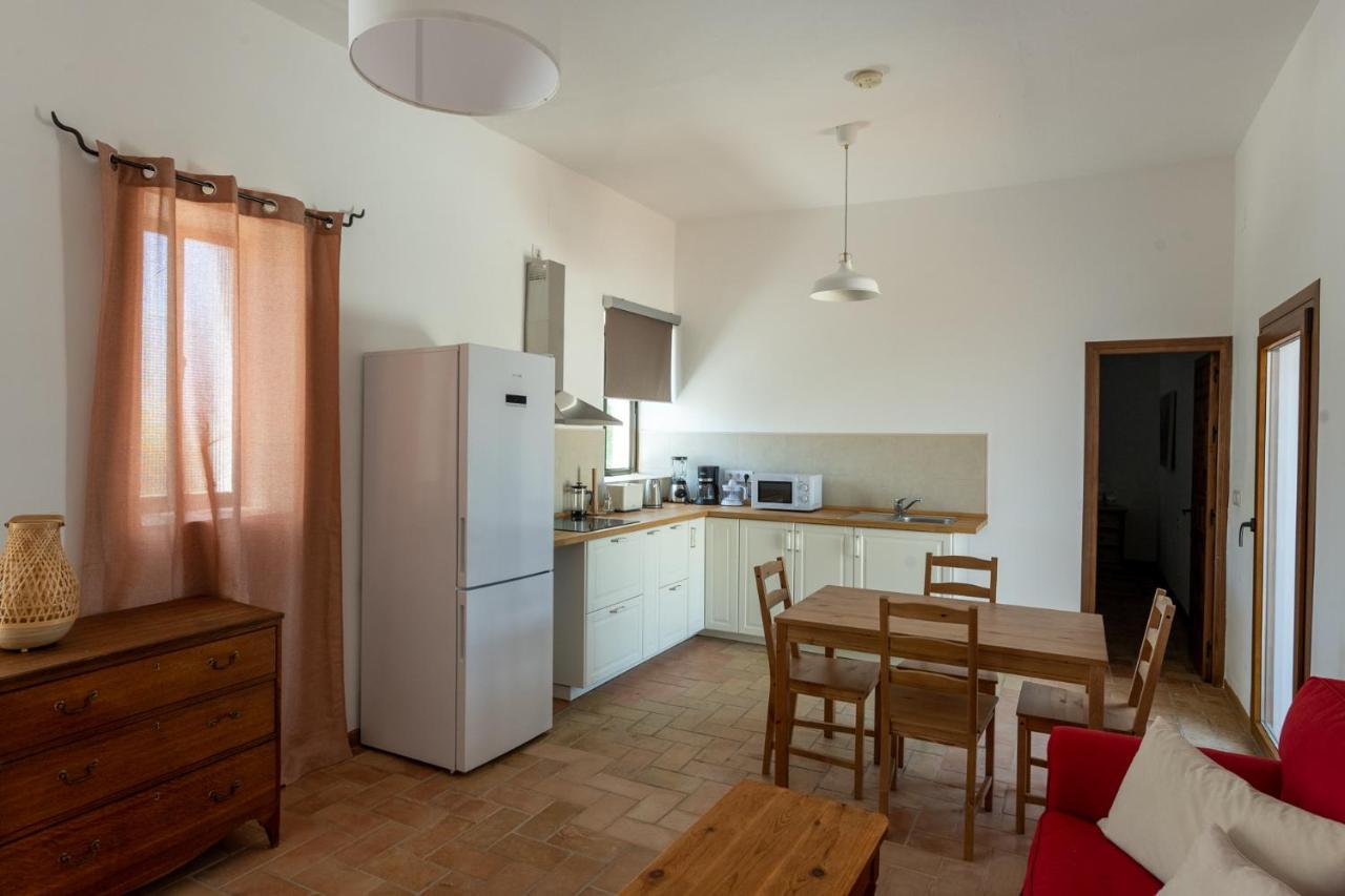 Country house Cortijo De Guerra