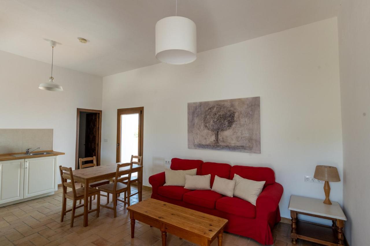 Cortijo De Guerra Country house Puerto Real