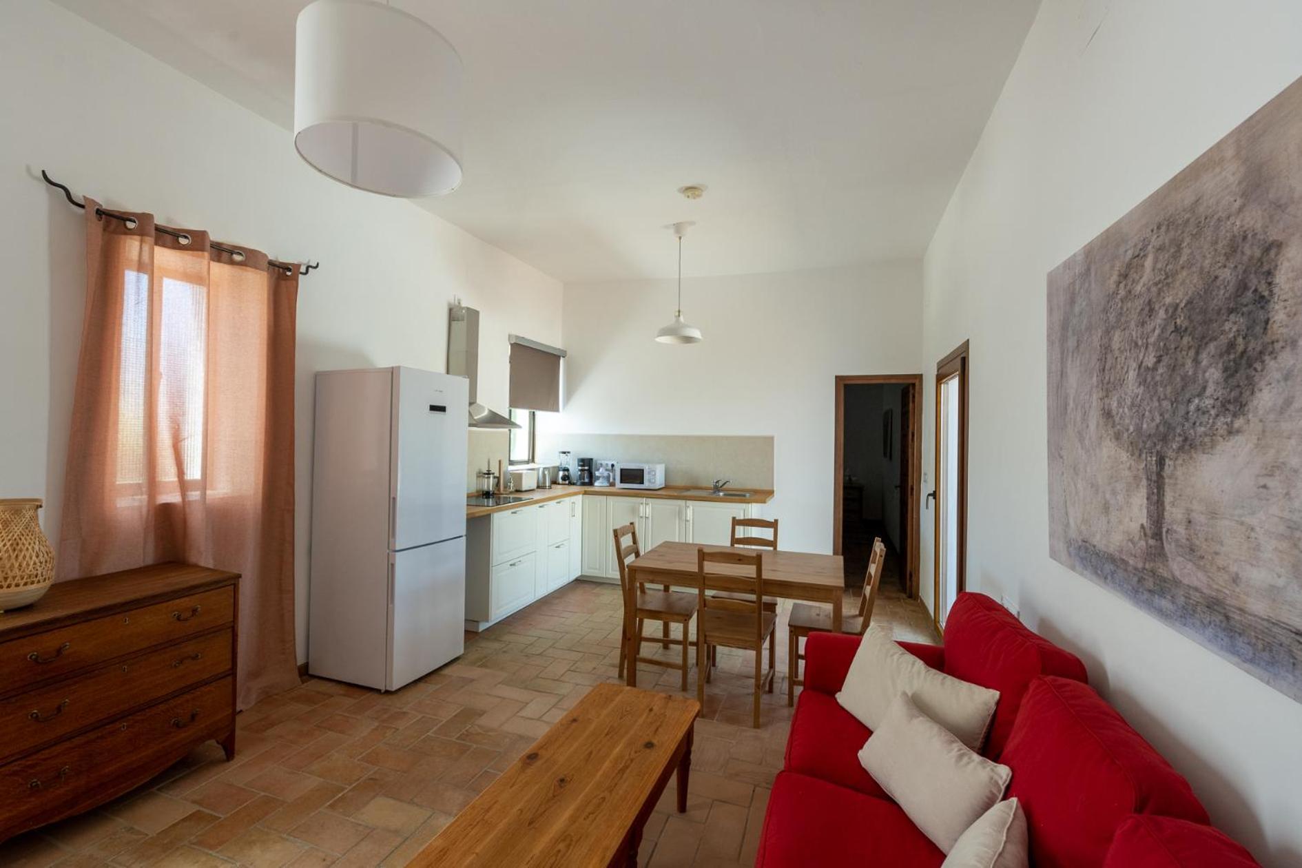 Country house Cortijo De Guerra Puerto Real