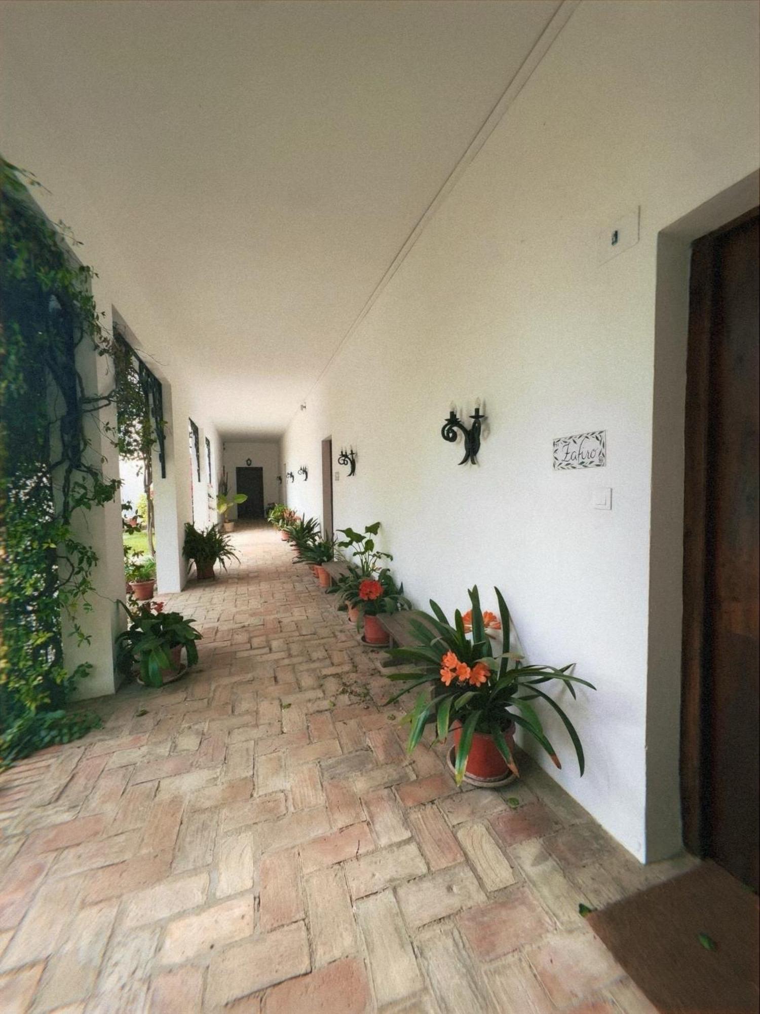 Cortijo De Guerra Country house